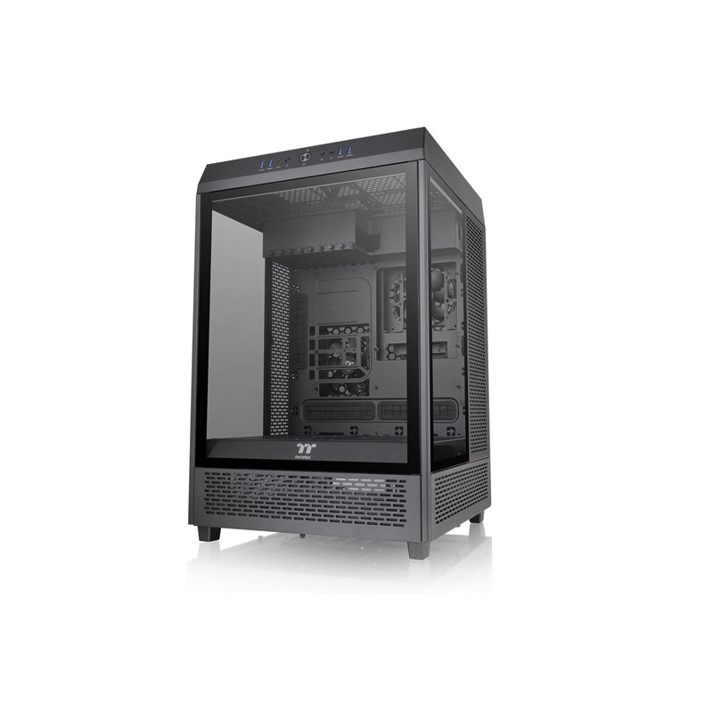 Image secondaire de Thermaltake The Tower 500 Noir ATX