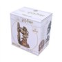 Nemesis Now Serre-Livres sous Licence Officielle Harry Potter Gryffondor 20 cm Doré