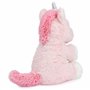 GUND Peluche animée Baby Alora la Licorne, Peluche sensorielle Qui Chante, Chante des comptines sur l'alphabet et Les Chiffres,