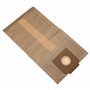 vhbw 10x Sacs remplacement pour Kärcher 4002667803686, 6.904-312.0 pour aspirateur - papier marron