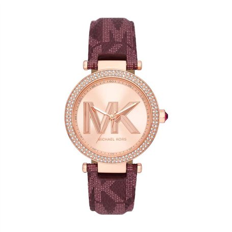 Michael Kors MK2974 Montre Femme