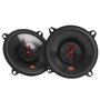 JBL Stage3 527F Ensemble de Haut Parleur Voiture 13cm - Enceinte Harman Kardon de 225 Watts à 2 Voies - 2 Pièces Baffle Grand sa