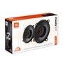 JBL Stage3 527F Ensemble de Haut Parleur Voiture 13cm - Enceinte Harman Kardon de 225 Watts à 2 Voies - 2 Pièces Baffle Grand sa