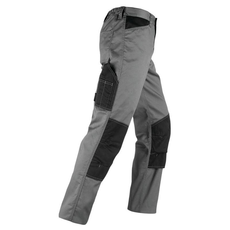 PANTALON THAR GRIS M