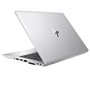 Ordinateur Portable 14 Pouces, PC Portable 14 Pouces, HP Elitebook 830 G5, i5-8350U, RAM 16 Go, SSD 513 Go, Clavier AZERTY Franç