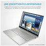 HP Pavilion 15-eg2000sf PC Portable 15.6" FHD (Intel Core i5-1235U, RAM 16 Go, SSD 512 Go, AZERTY, Windows 11 Famille en Mode S)