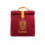Cinereplicas Harry Potter - Sac Repas Isotherme 4.5L - Licence Officielle (Gryffondor)