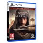 ASSASSIN'S CREED MIRAGE DELUXE PS5
