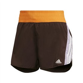 adidas S6477504 Short de Sport, Multicolore, Estándar Mixte