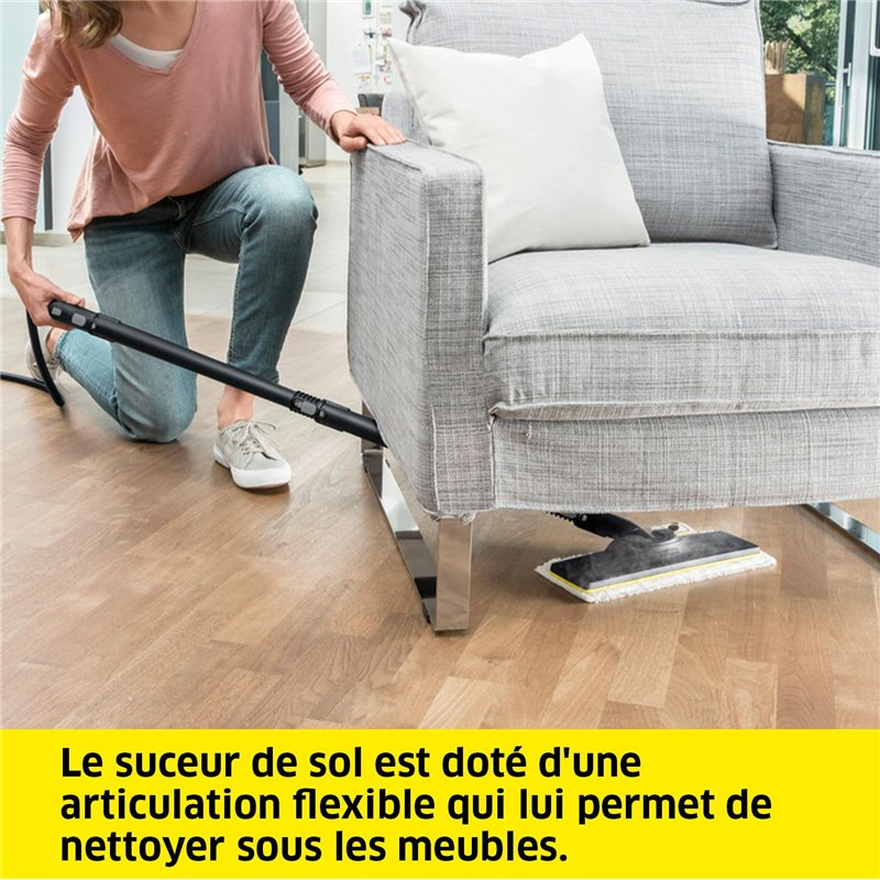 La Pavoni LPLESA01EU, Machine à expresso Esperto Abile, Chrome