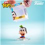 Funko Bitty Pop! Disney - Minnie Mouse (Red Dress), Daisy Duck, Donald Duck et Une Mini-Figurine Mystère en Surprise - 2.2 Cm Co