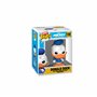 Funko Bitty Pop! Disney - Minnie Mouse (Red Dress), Daisy Duck, Donald Duck et Une Mini-Figurine Mystère en Surprise - 2.2 Cm Co