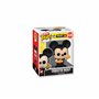 Funko Bitty Pop! Disney - Minnie Mouse (Red Dress), Daisy Duck, Donald Duck et Une Mini-Figurine Mystère en Surprise - 2.2 Cm Co