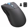 Glorious Modèle D Forge (édition limitée) – Souris de Jeu Noire sans Fil, Accessoires de Jeu PC, Souris Gamer, Super légère 58 g