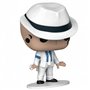 Funko Pop! Rocks: Michael Jackson - MJ - (Lean) - Figurine en Vinyle à Collectionner - Idée de Cadeau - Produits Officiels - Jou