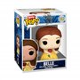 Funko Bitty Pop Disney Princess - Ariel, Mulan, Tiana et une Mini-figurine Mystère en Surprise - 2.2 Cm Collectionnable - Étagèr