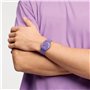 Swatch Montre Femme Perfect Plum