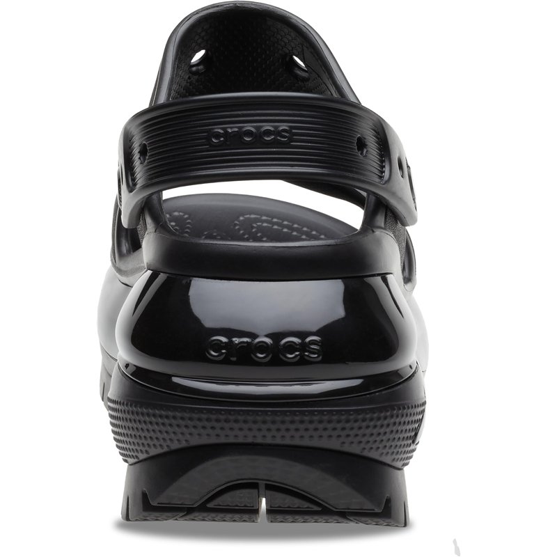 Image secondaire de Crocs Sandales Classic Mega Crush