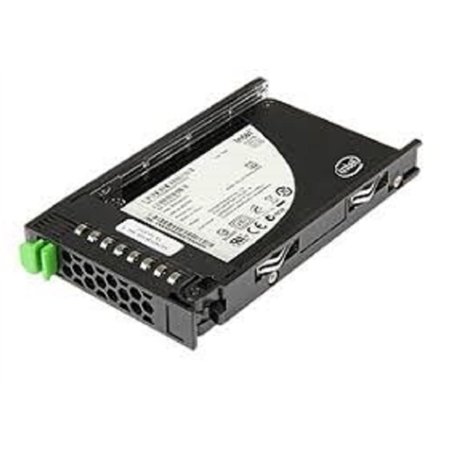 Fujitsu PY-SS80NPF drives allo stato solido 2.5" 800 GB SAS TLC