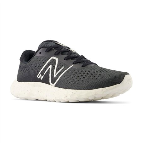 New Balance Femme 520 V8 Basket, Noir, 44 EU