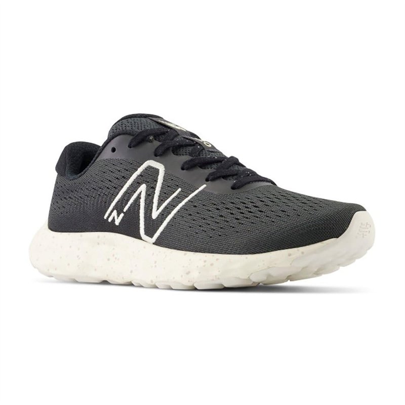 New Balance Femme 520 V8 Basket, Noir, 43.5 EU