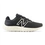 New Balance Femme 520 V8 Basket, Noir, 43.5 EU