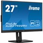 Ecran PC - IIYAMA XUB2792QSU-B5 - 27 WQHD - Dalle IPS - 5 ms - 75Hz - HDMI / DisplayPort / DVI