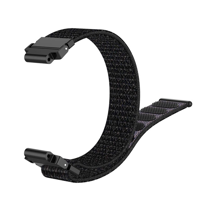 Image secondaire de INF Bracelet pour Bracelet de Montre de Remplacement Garmin Forerunner 235/220/230/620/630/735XT