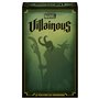 Ravensburger - Marvel Villainous Extension 1 - Le Pouvoir du Mensonge - Jeu de stratégie - 2 à 3 Joueurs dès 12 Ans - 27290 - Ve