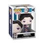 Funko Pop! Vinyle Animation: Demon Slayer - Tamayo Figurine de Collection - Produits Officiels - Jouets pour Enfants et Adultes