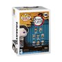 Funko Pop! Vinyle Animation: Demon Slayer - Tamayo Figurine de Collection - Produits Officiels - Jouets pour Enfants et Adultes