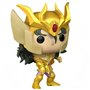 Funko Pop! Animation: Saint Seiya - Gold Virgo Andromeda Shun - Figurine en Vinyle à Collectionner - Idée de Cadeau - Produits O