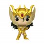 Funko Pop! Animation: Saint Seiya - Gold Virgo Andromeda Shun - Figurine en Vinyle à Collectionner - Idée de Cadeau - Produits O