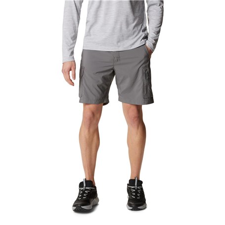 Short cargo Columbia Silver Ridge Utility pour homme