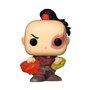 Funko Bitty Pop! Avatar: TLA - Aang 4PK - Aang with Momo, Appa, Toph et Une Mini-Figurine Mystère en Surprise - 2.2 Cm - Avatar: