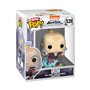 Funko Bitty Pop! Avatar: TLA - Aang 4PK - Aang with Momo, Appa, Toph et Une Mini-Figurine Mystère en Surprise - 2.2 Cm - Avatar: