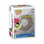 Funko Pop! Games: Pokemon - Pidgeotto - Roucoups - Figurine en Vinyle à Collectionner - Idée de Cadeau - Produits Officiels - Jo
