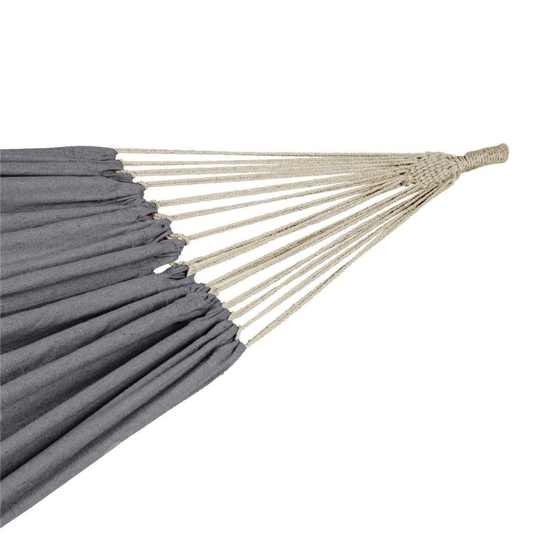 Image secondaire de Hespéride - Toile de hamac Double Yaqui Perle