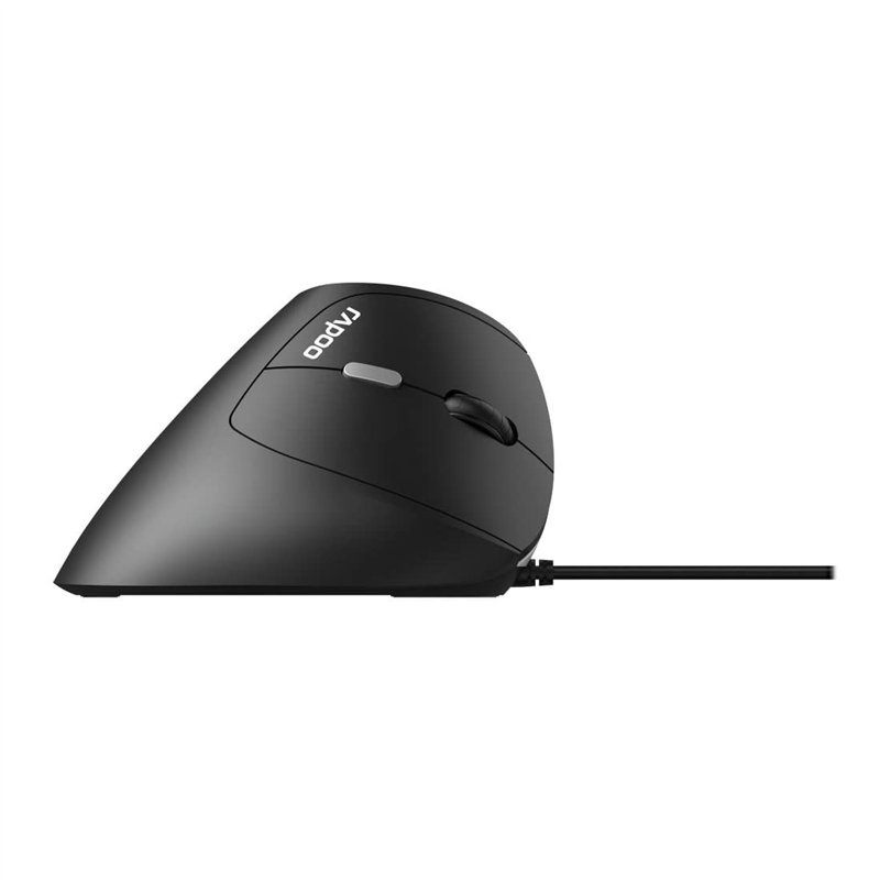 Image secondaire de Rapoo EV200 Souris Droitier USB Type-A Optique 1600 DPI