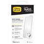 Protecteur d'écran OtterBox Trusted Glass pour Google Pixel 7a, Verre trempé, Protection Contre Les Rayures x2, Protection Contr
