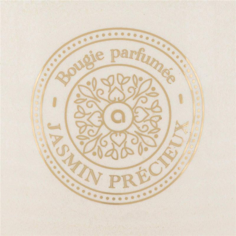 Image secondaire de Atmosphera - Bougie parfumée Marco - Jasmin précieux - 620g