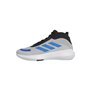 adidas Mixte Bounce Legends Shoes-Low, Grey Two/Bright Royal/Core Black, 46 EU
