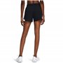 Under Armour Femme UA Fly By 3" Short, short de sport léger pour femme, short running confortable, short femme respirant