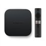 Xiaomi Mi TV Box S 2nd Gen, Reproductrice Streaming en 4K Ultra HD, Bluetooth, Wi-FI, 2GB RAM + 8GB ROM, 2ème Génération, Noir