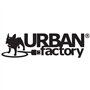 Urban Factory Souris sans Fil Bluetooth ambidextre Onlee (Rose)