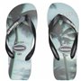 Havaianas Mixte S6415265 Tongues, Multicolore, Taille Unique