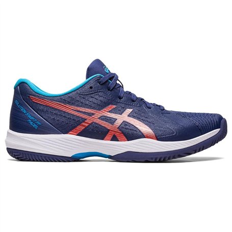 ASICS Mixte S6487015 Chaussures de Padel pour Adultes, Multicolore, Taille Unique