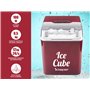 BEPER P102CON550 Machine a Glace 12KG en 24h - Machine a Glacon 1.3L