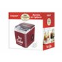 BEPER P102CON550 Machine a Glace 12KG en 24h - Machine a Glacon 1.3L