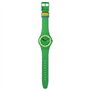 Swatch Montre New Gent Bio SO29G704 PROUDLY Green